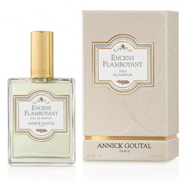 Encens Flamboyant - Annick Goutal Eau De Parfum Spray 100 ml