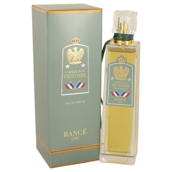 L'Aigle De La Victoire - Rancé Eau De Parfum Spray 100 ml