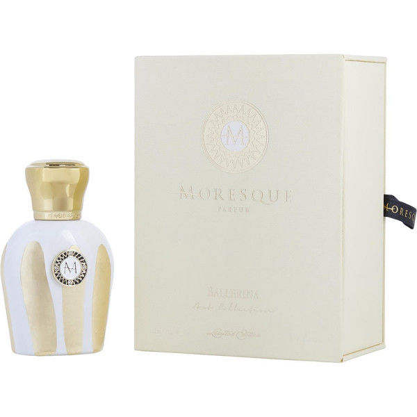 Ballerina - Moresque Eau De Parfum Spray 50 ml