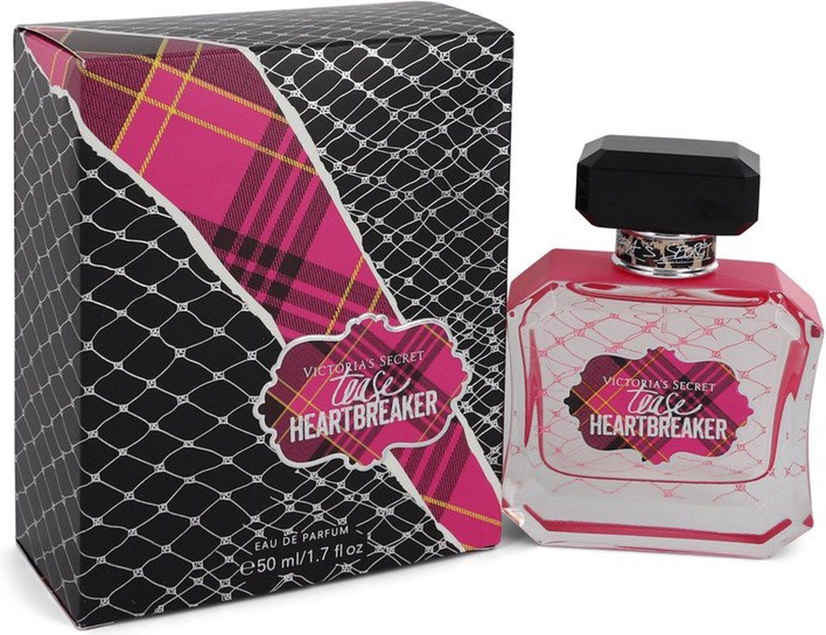 Victoria´S Secret - Tease Heartbreaker - Eau De Parfum - 50Ml