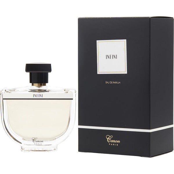 Infini - Caron Eau De Parfum Spray 100 ml