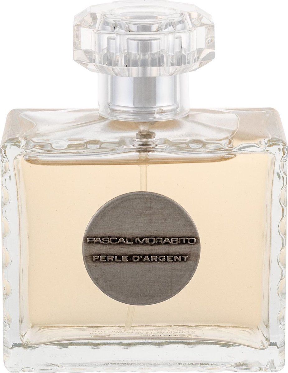 Pascal Morabito - Perle d´Argent - Eau De Parfum - 100ML