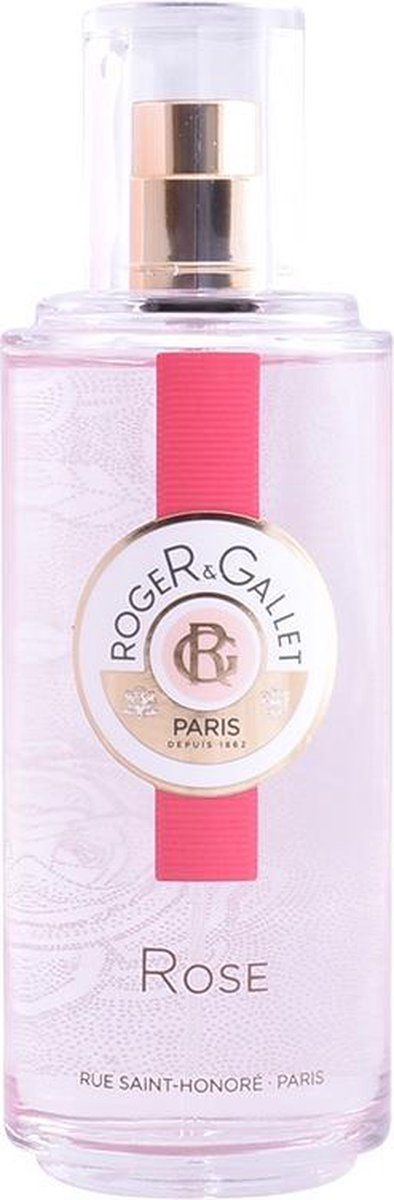 Roger & Gallet  Rose Douce Perfumée Eau Fraiche 100 ml