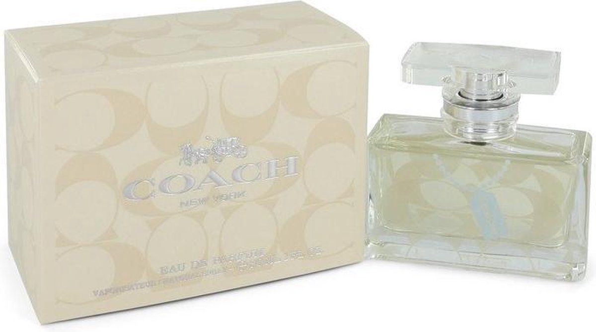 Coach Signature by Coach 30 ml - Eau De Parfum Spray