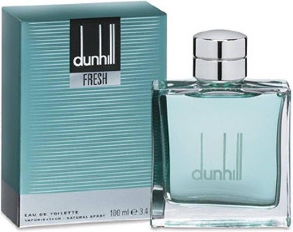 Dunhill Fresh - 100ml - Eau de toilette