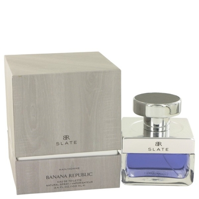Slate - Banana Republic Eau De Toilette Spray 100 ml