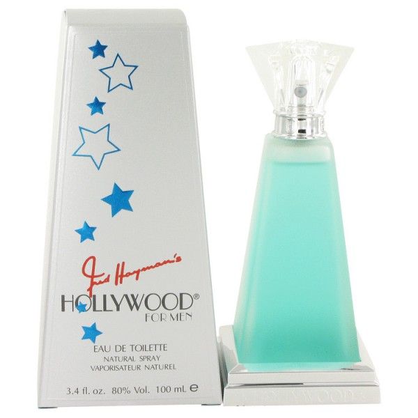 Hollywood - Fred Hayman Eau De Toilette Spray 100 ML