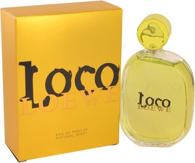 Loewe Loco eau de parfum spray 50 ml