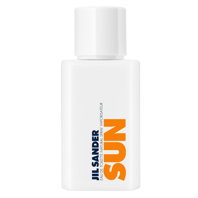 Jil Sander Sun Eau de Toilette Spray 75 ml