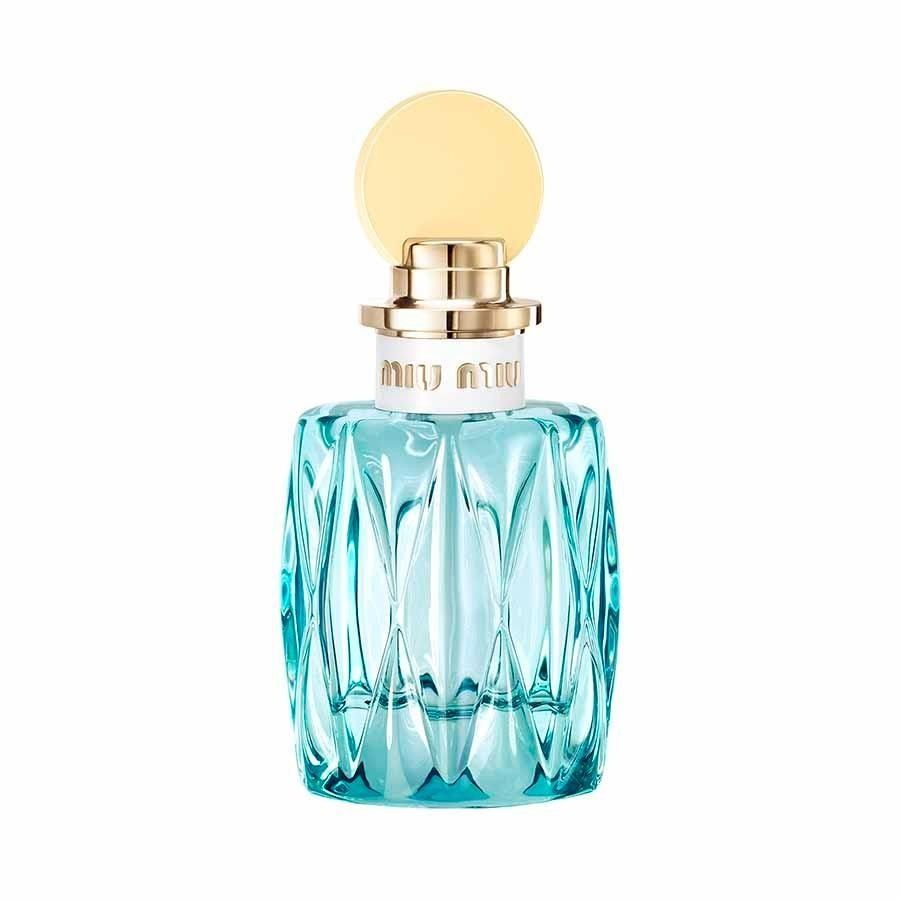 Miu Miu Miu Miu L'Eau Bleue Eau de Parfum 100 ml