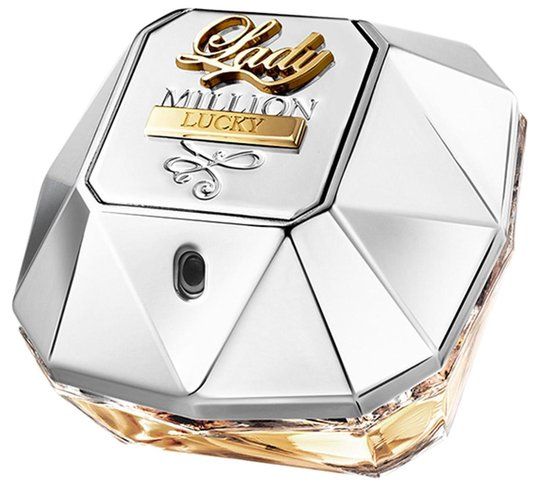 Paco Rabanne Lady Million Lucky 80 ml Eau de Parfum - Damesparfum