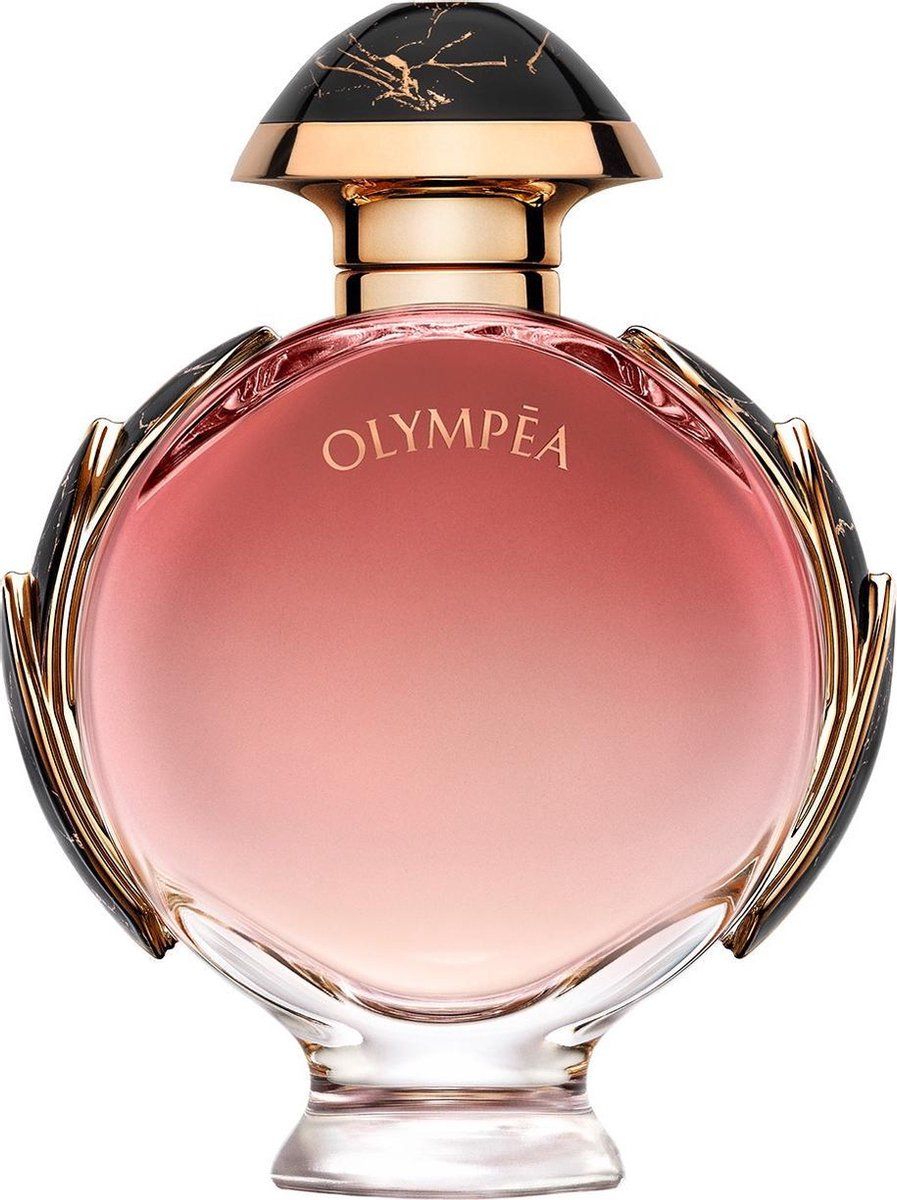 Paco Rabanne Olympéa Onyx 80 ml Eau de Parfum - Damesparfum