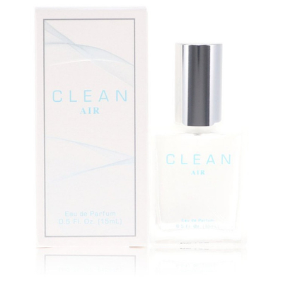 Clean Air - Clean Eau De Parfum Spray 15 ml
