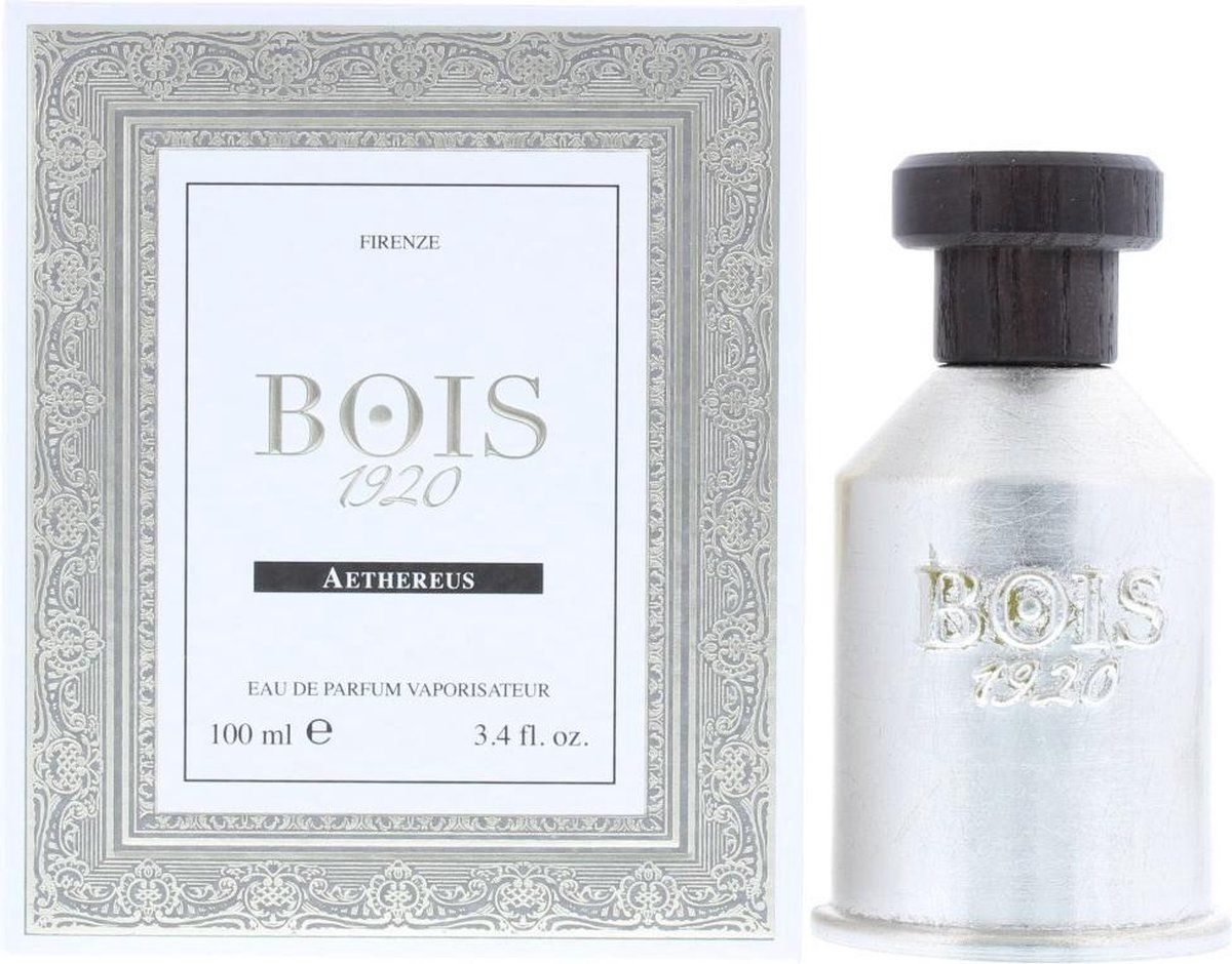 Aethereus by Bois 1920 100 ml - Eau De Parfum Spray