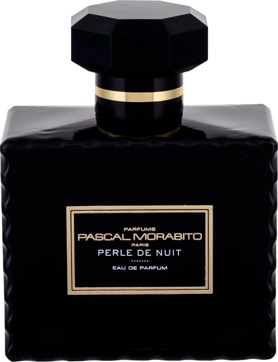 Pascal Morabito - Perle de Nuit - Eau De Parfum - 100ML