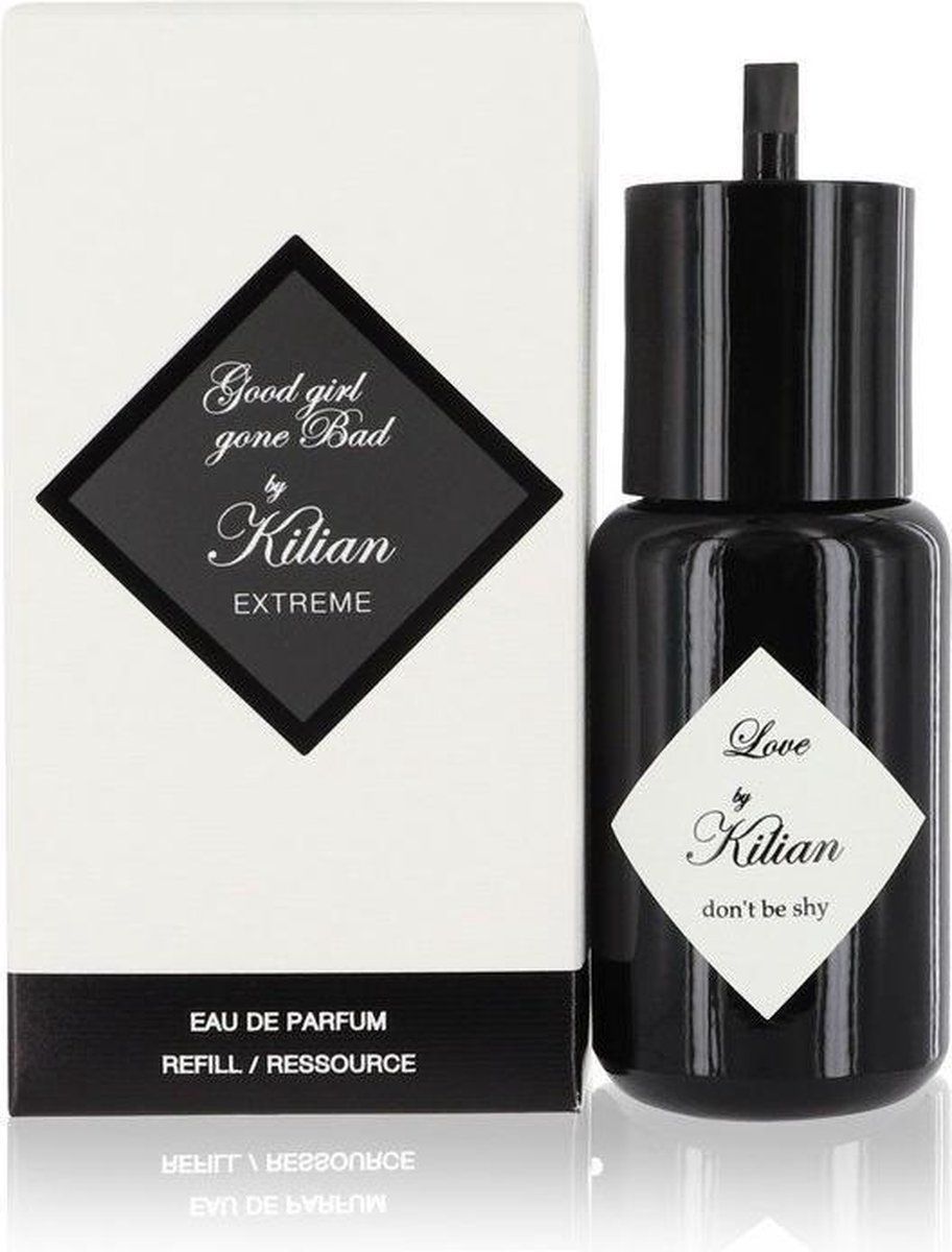 Good Girl Gone Bad Extreme by Kilian 50 ml - Eau De Parfum Refill