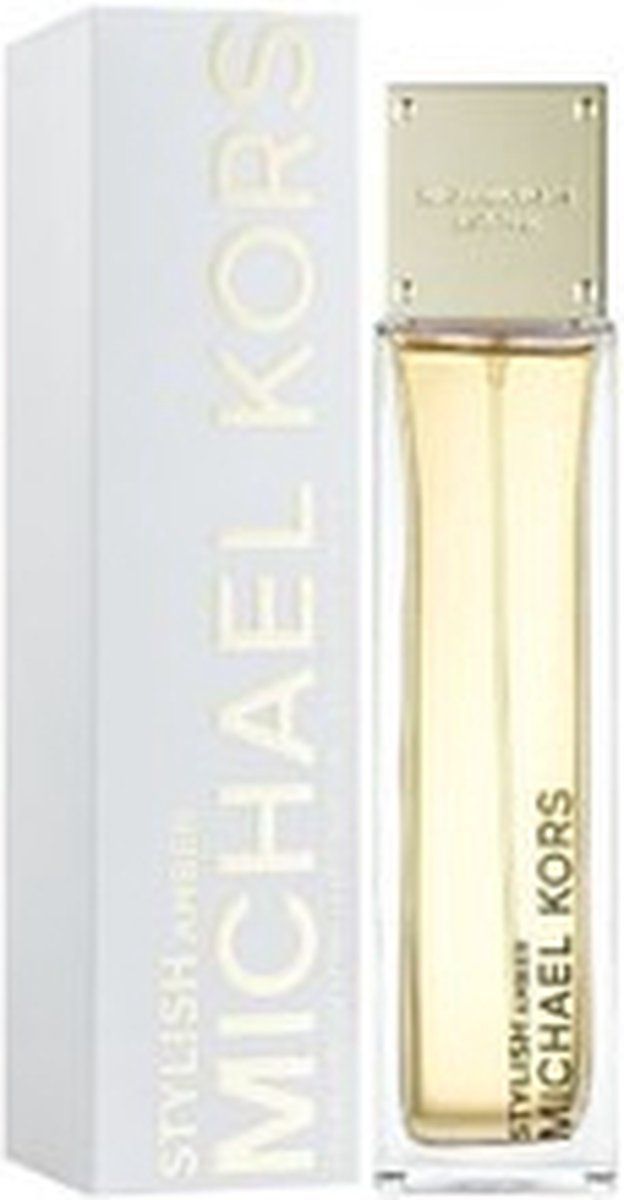 Michael Kors - Stylish Amber - Eau De Parfum - 50ML