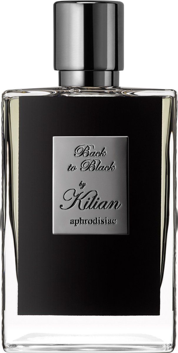 Kilian Back to Black Eau de Parfum 50ml