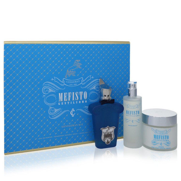 Mefisto Gentiluomo - Xerjoff Geschenkdozen 100 ml