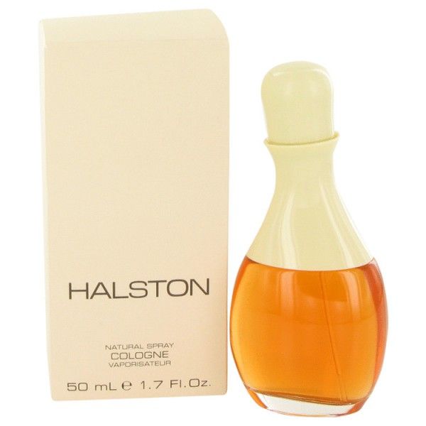 Halston - Halston Eau de Cologne Spray 50 ML