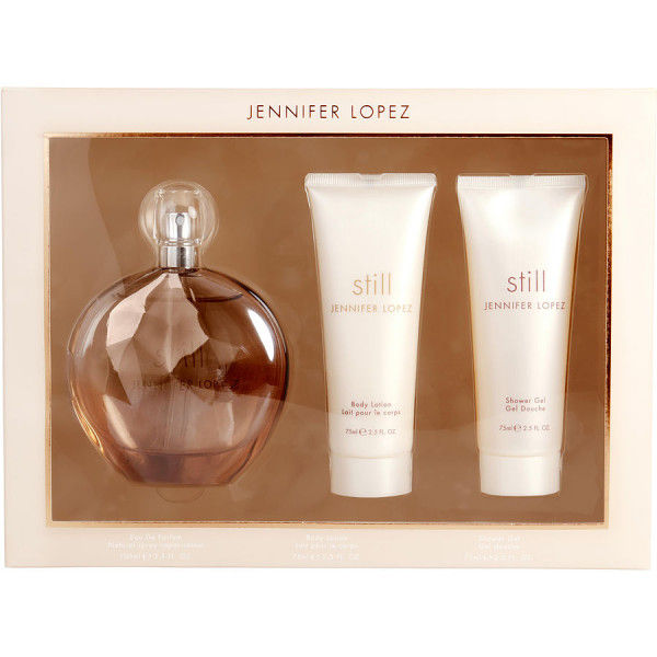 Still - Jennifer Lopez Geschenkdozen 100 ml