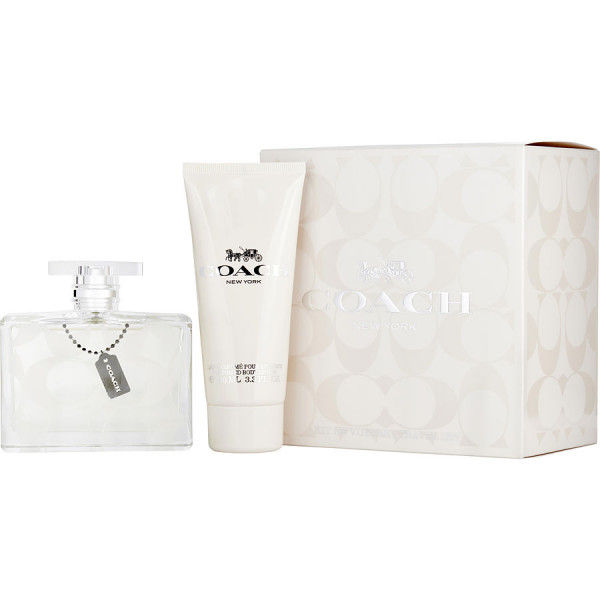 Signature - Coach Geschenkdozen 100 ml