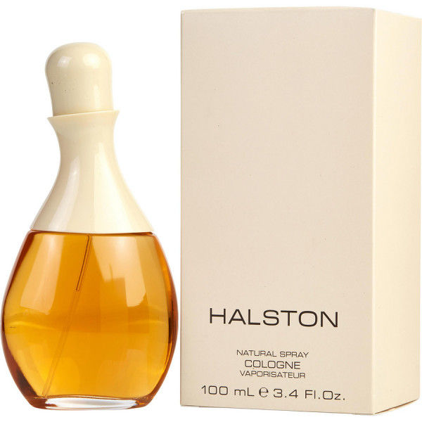 Halston - Halston Eau de Cologne Spray 100 ML