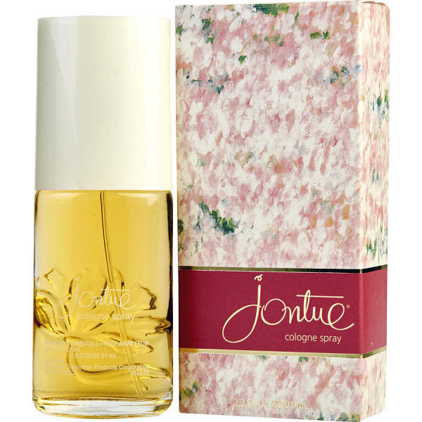 Jontue - Revlon Eau de Cologne Spray 68 ML