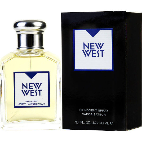 New West - Aramis Eau De Cologne Spray 100 ML