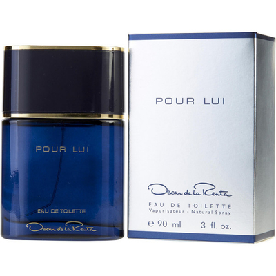 Oscar pour lui - 90ml - Eau de toilette