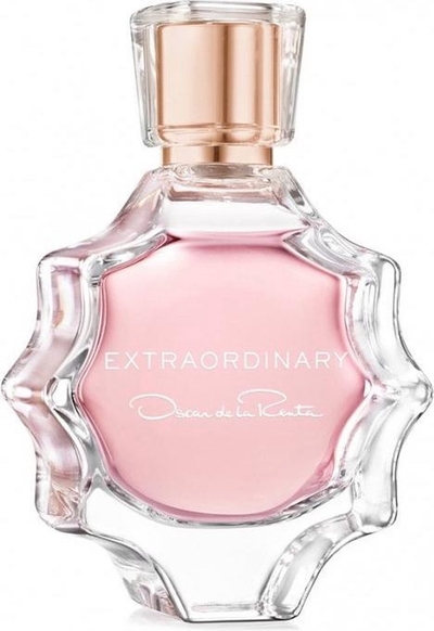 Oscar de la Renta Extraordinary Eau de Parfum Spray 90 ml