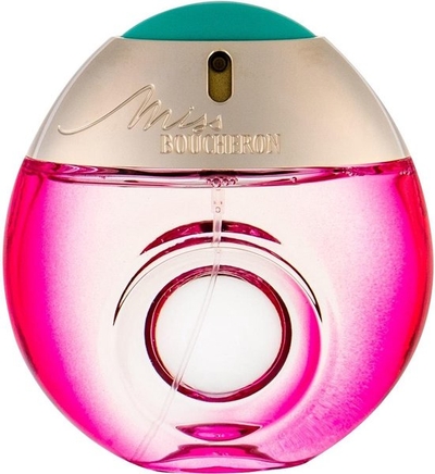 Miss Boucheron  - 100 ml - Eau de parfum