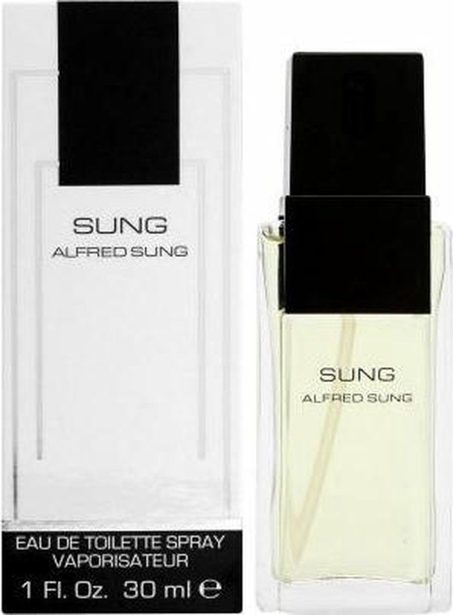 Alfred SUNG by Alfred Sung 30 ml - Eau De Toilette Spray