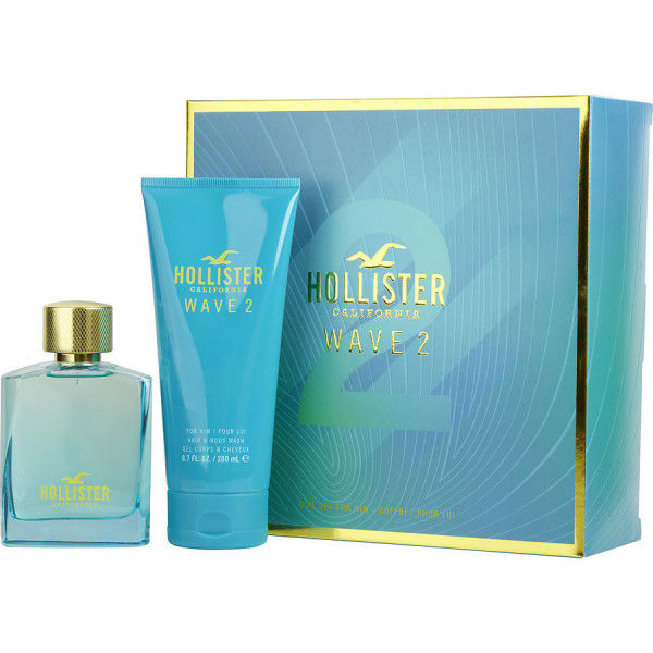 wave-2-pour-lui-hollister-geschenkdozen-100-ml