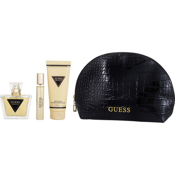 Guess Seductive - Guess Geschenkdozen 90 ml