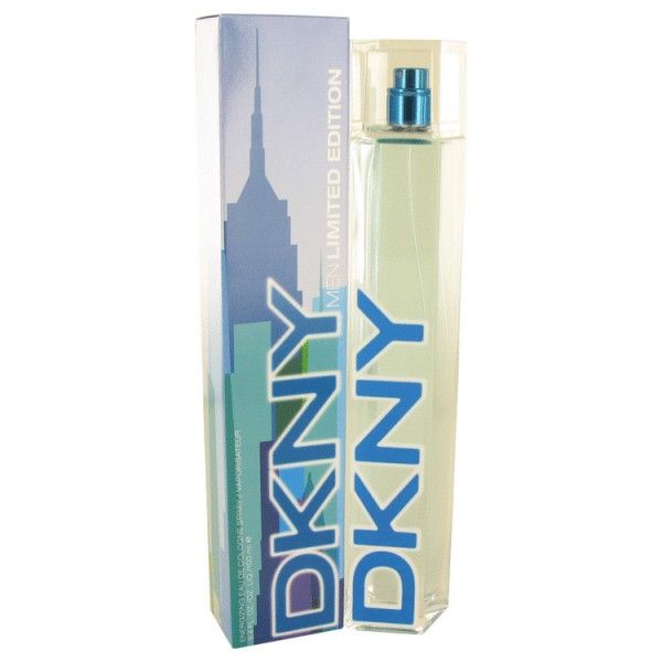 Dkny Men - Donna Karan Eau De Cologne Spray 100 ml