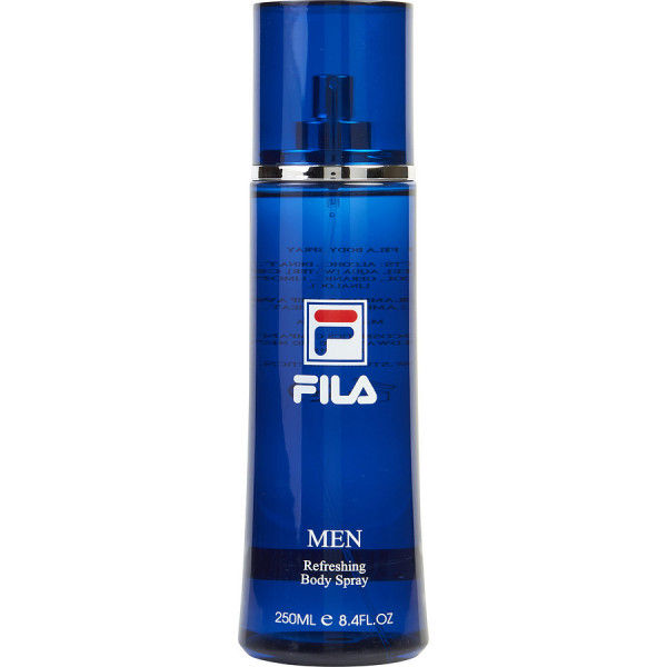 Fila - Fila Lichaamsspray 250 ML