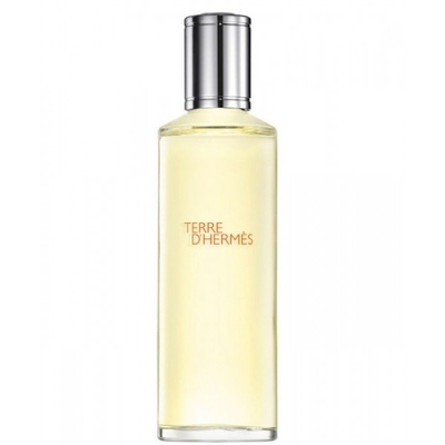 Terre d'Hermès - Hermès Eau De Toilette 125 ML