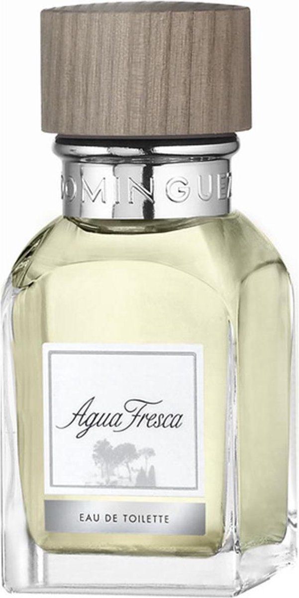 Herenparfum Agua Fresca Adolfo Dominguez EDT (60 ml) (60 ml)