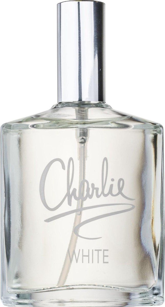 Revlon - Charlie White eau Fraiche - Eau De Toilette - 100ML