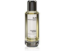 Mancera Cedrat Boise Eau de Parfum 60ml