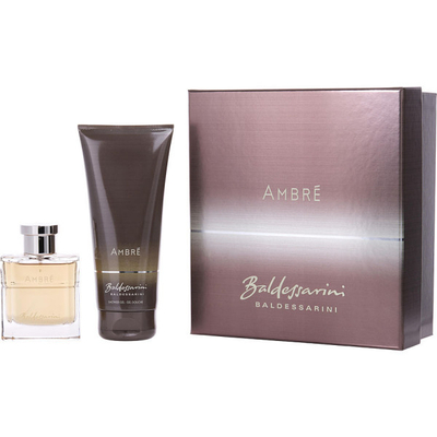 Ambré - Baldessarini Geschenkdozen 50 ml