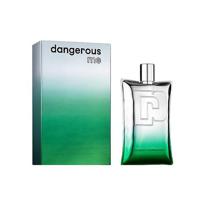 Dangerous Me - Paco Rabanne Eau De Parfum Spray 60 ml