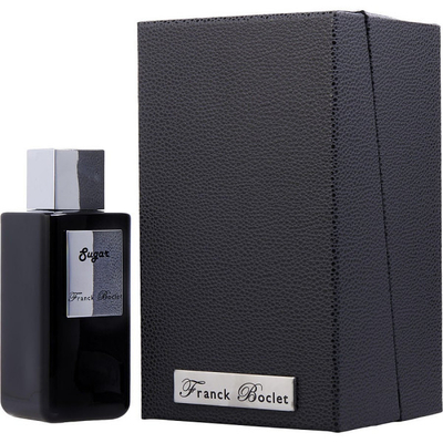 Sugar - Franck Boclet Parfum Extract Spray 100 ml
