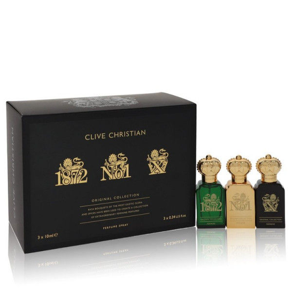 original-collection-clive-christian-geschenkdozen-30-ml