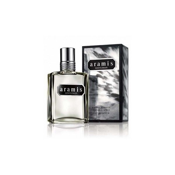 Gentleman - Aramis Eau De Toilette Spray 110 ML