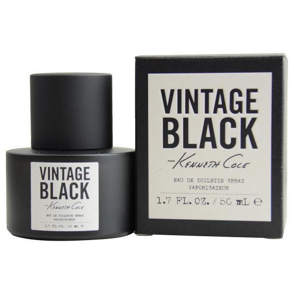 vintage-black-kenneth-cole-eau-de-toilette-spray-50-ml