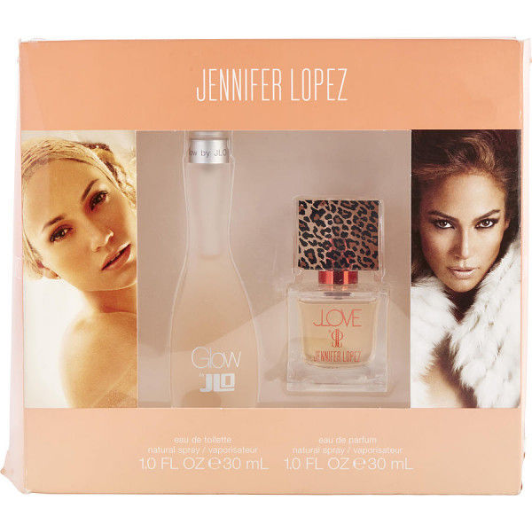 Jennifer Lopez Variety - Jennifer Lopez Geschenkdozen 60 ml