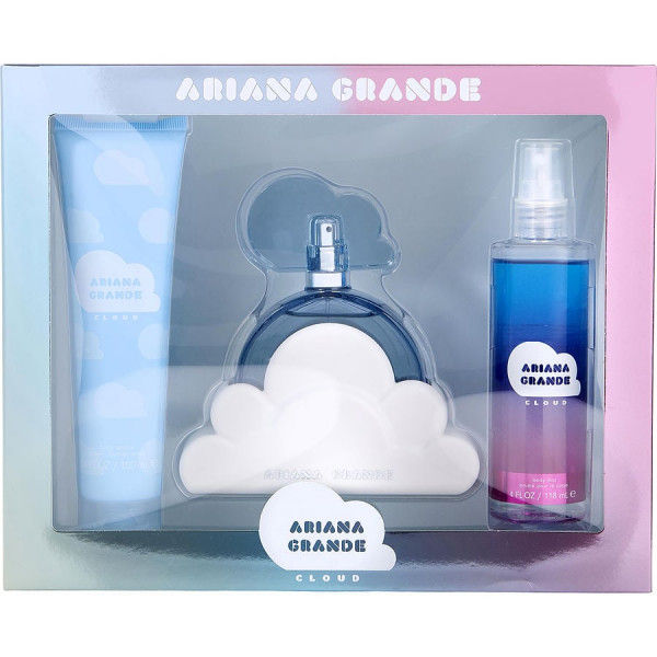 Cloud - Ariana Grande Geschenkdozen 100 ml