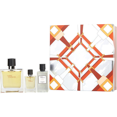 Terre D'Hermès - Hermès Geschenkdozen 87 ml